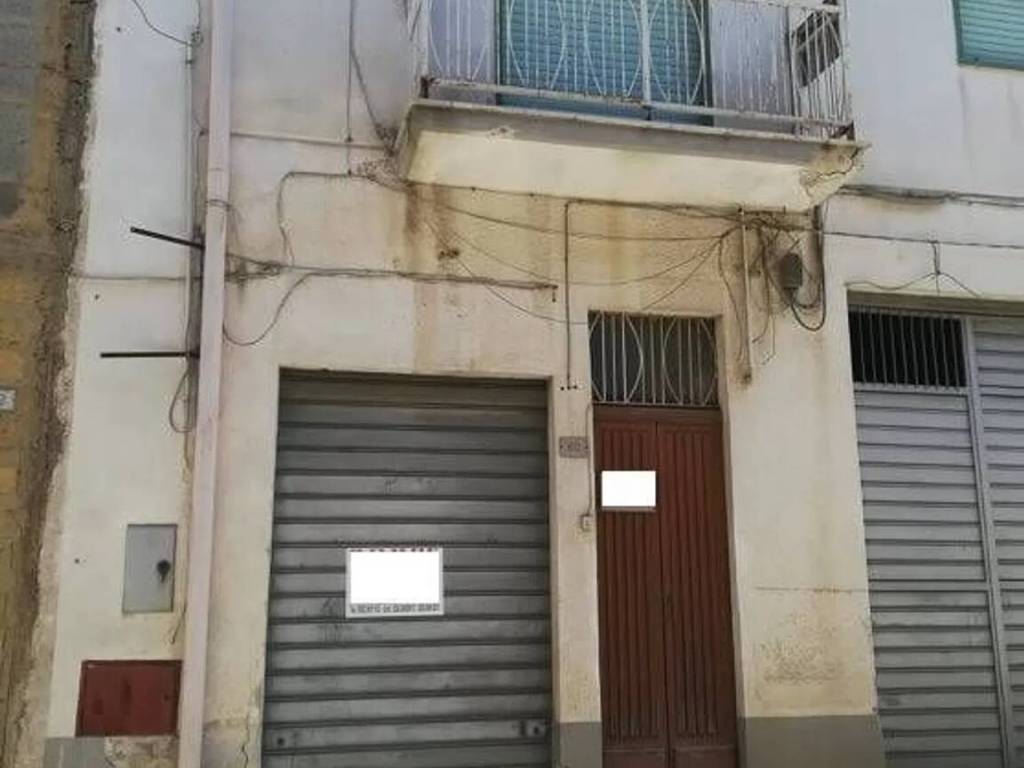 casa indipendente in vendita a Naro