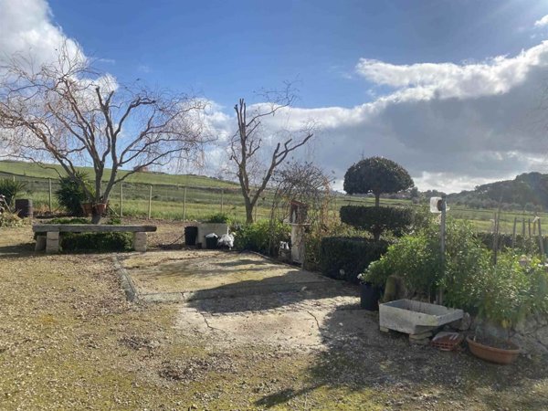 terreno agricolo in vendita a Naro