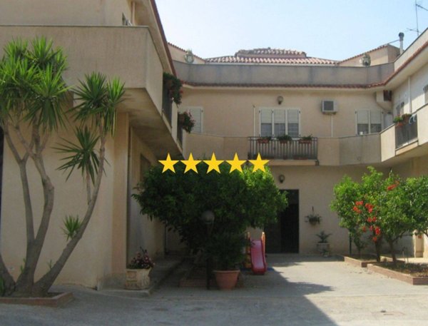 appartamento in vendita a Naro