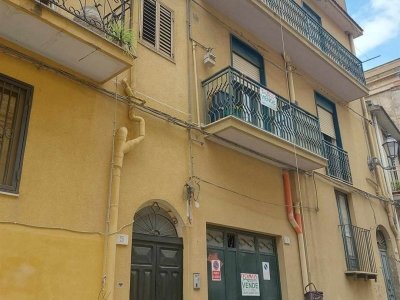 casa indipendente in vendita a Naro