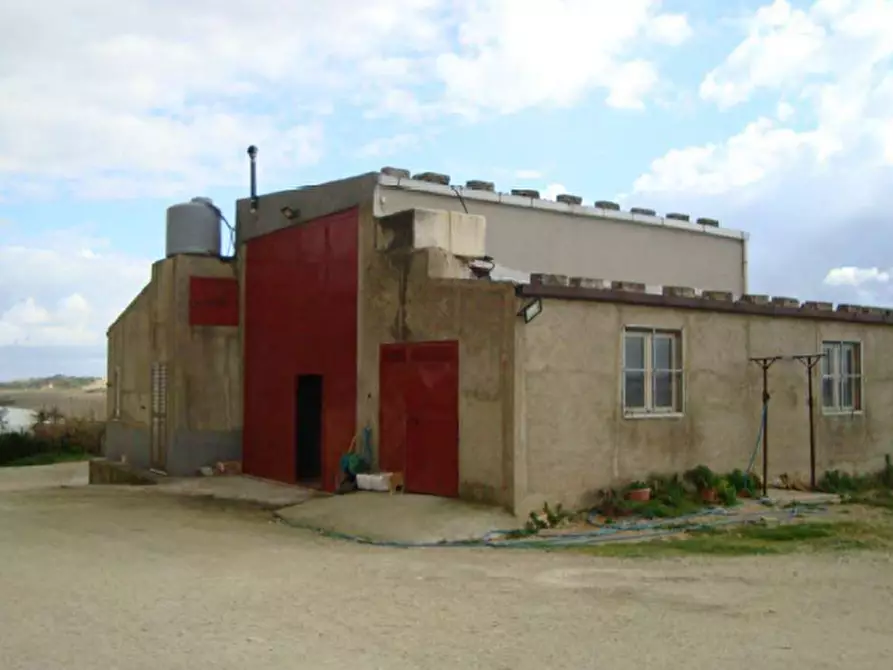 mansarda in vendita a Naro