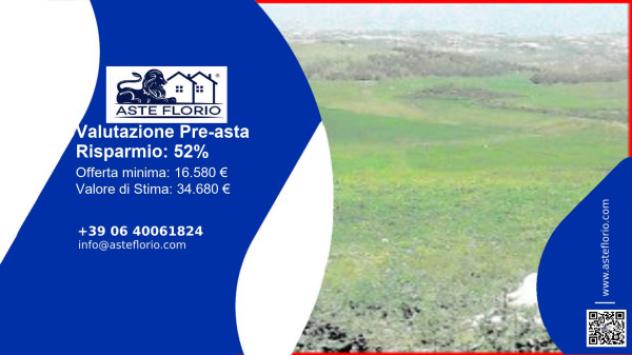 terreno agricolo in vendita a Naro