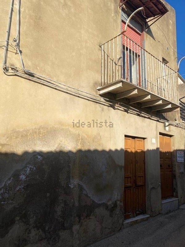 appartamento in vendita a Naro