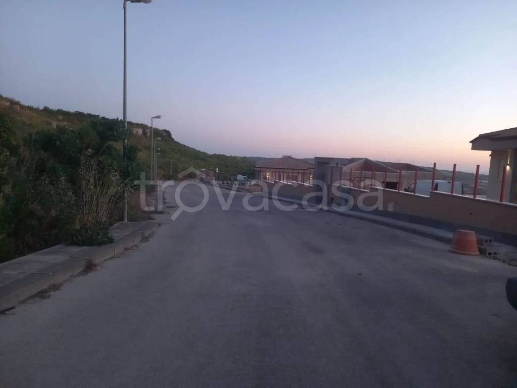 terreno agricolo in vendita a Naro