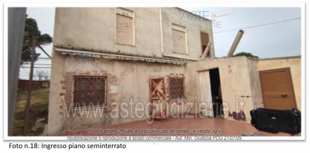 appartamento in vendita a Naro
