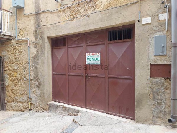 casa indipendente in vendita a Naro