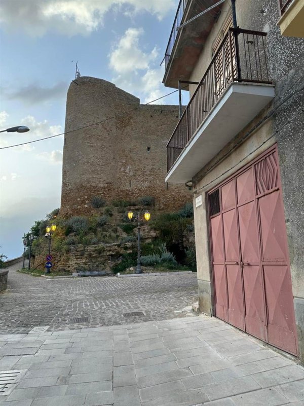 appartamento in vendita a Naro