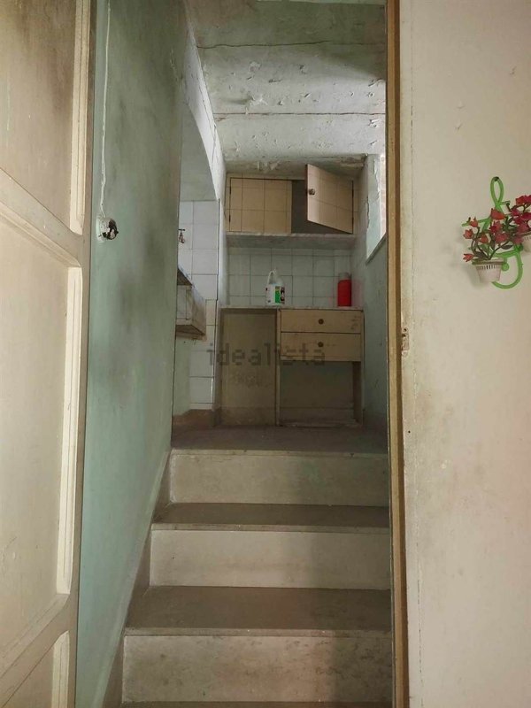 casa indipendente in vendita a Naro