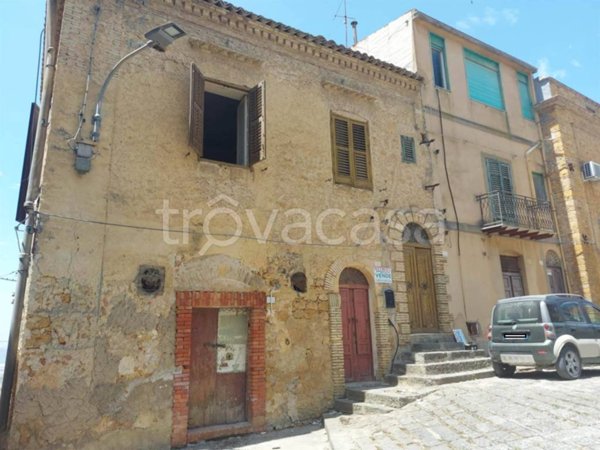 casa indipendente in vendita a Naro