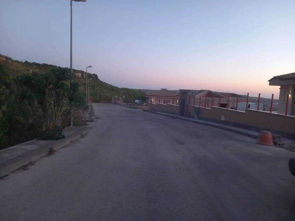 terreno agricolo in vendita a Naro