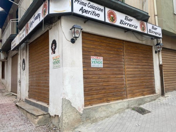 locale commerciale in vendita a Naro