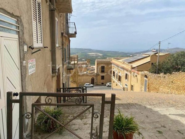 casa indipendente in vendita a Naro