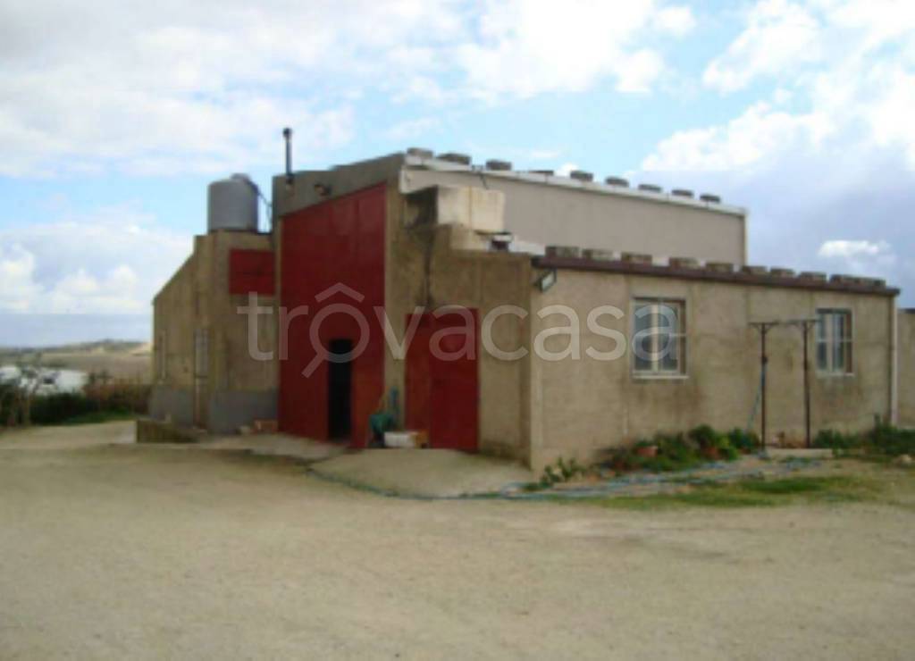 appartamento in vendita a Naro