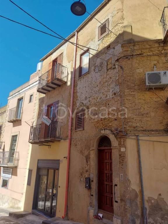 casa indipendente in vendita a Naro