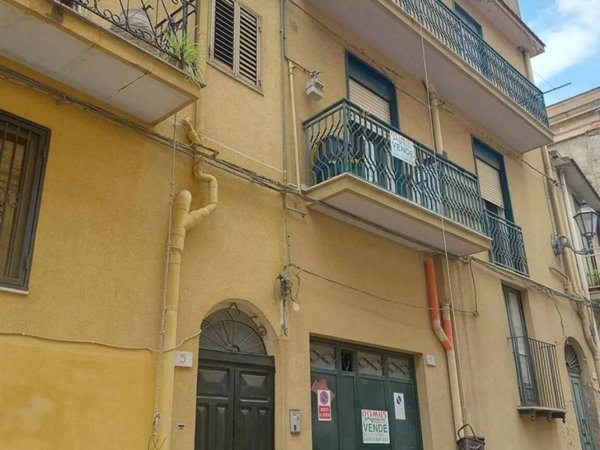 casa indipendente in vendita a Naro
