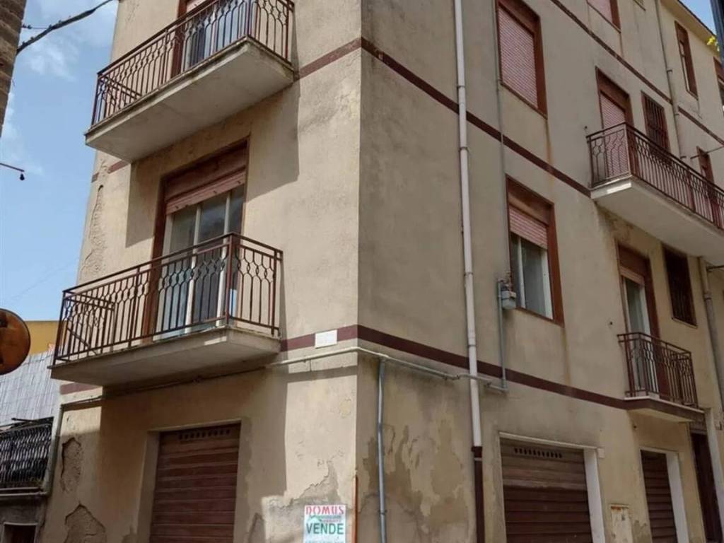 casa indipendente in vendita a Naro