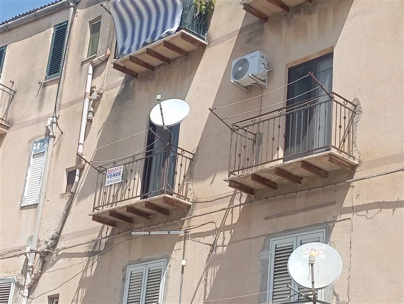 appartamento in vendita a Naro