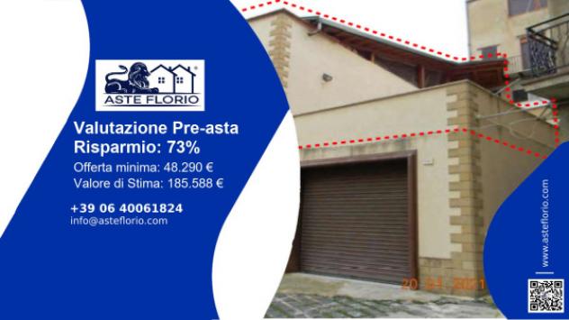 appartamento in vendita a Naro