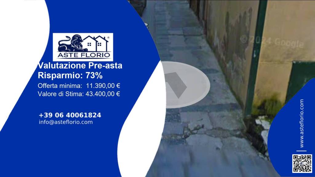 locale commerciale in vendita a Naro