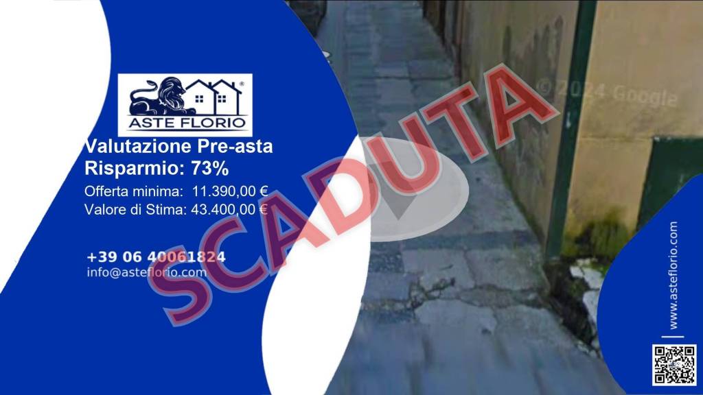 locale commerciale in vendita a Naro