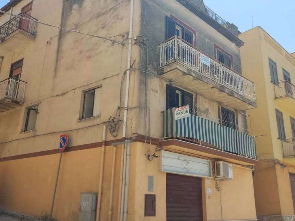 casa indipendente in vendita a Naro