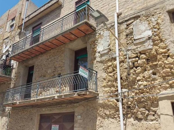 casa indipendente in vendita a Naro