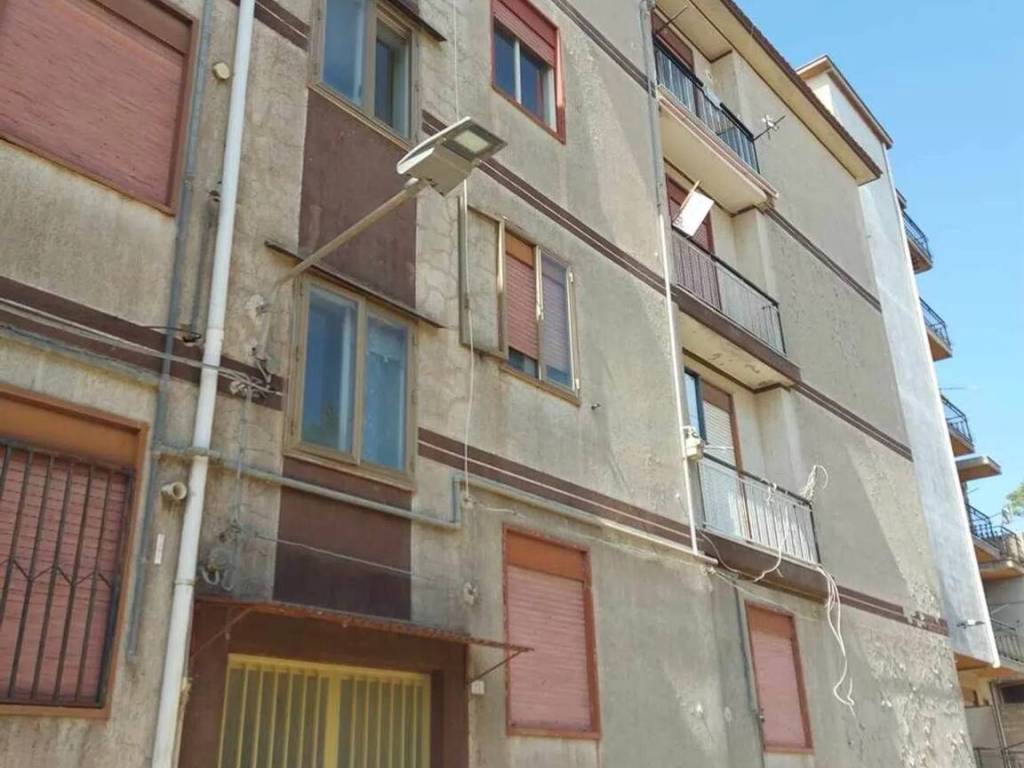 appartamento in vendita a Naro