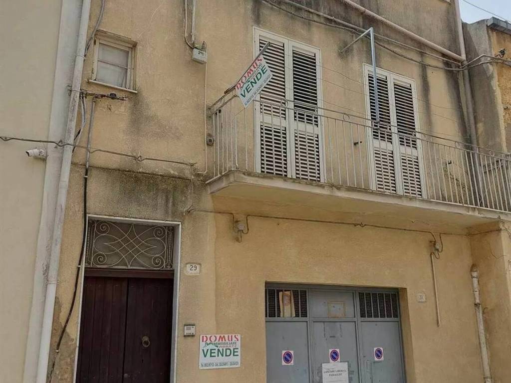 casa indipendente in vendita a Naro