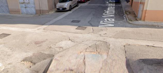 locale commerciale in vendita a Naro