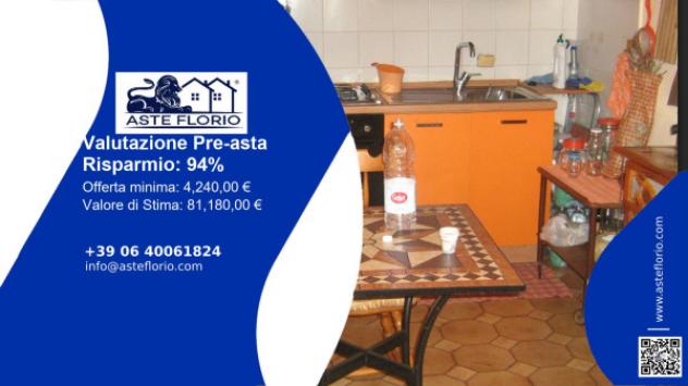 appartamento in vendita a Naro