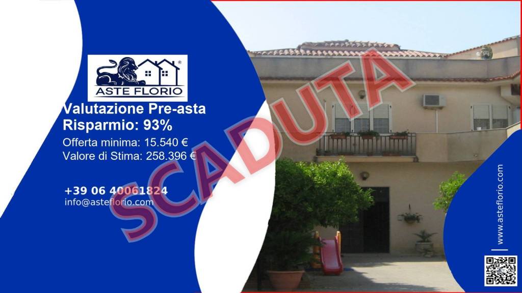 appartamento in vendita a Naro