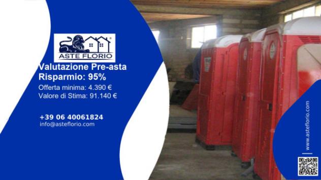 locale di sgombero in vendita a Naro