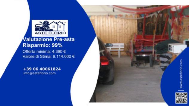 locale di sgombero in vendita a Naro