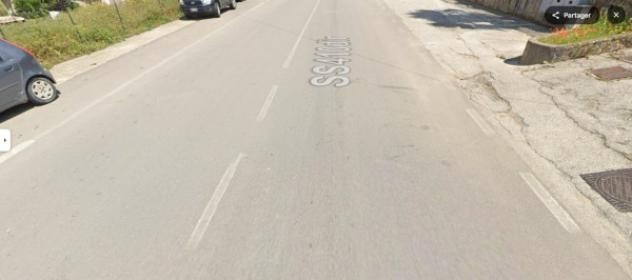 appartamento in vendita a Naro