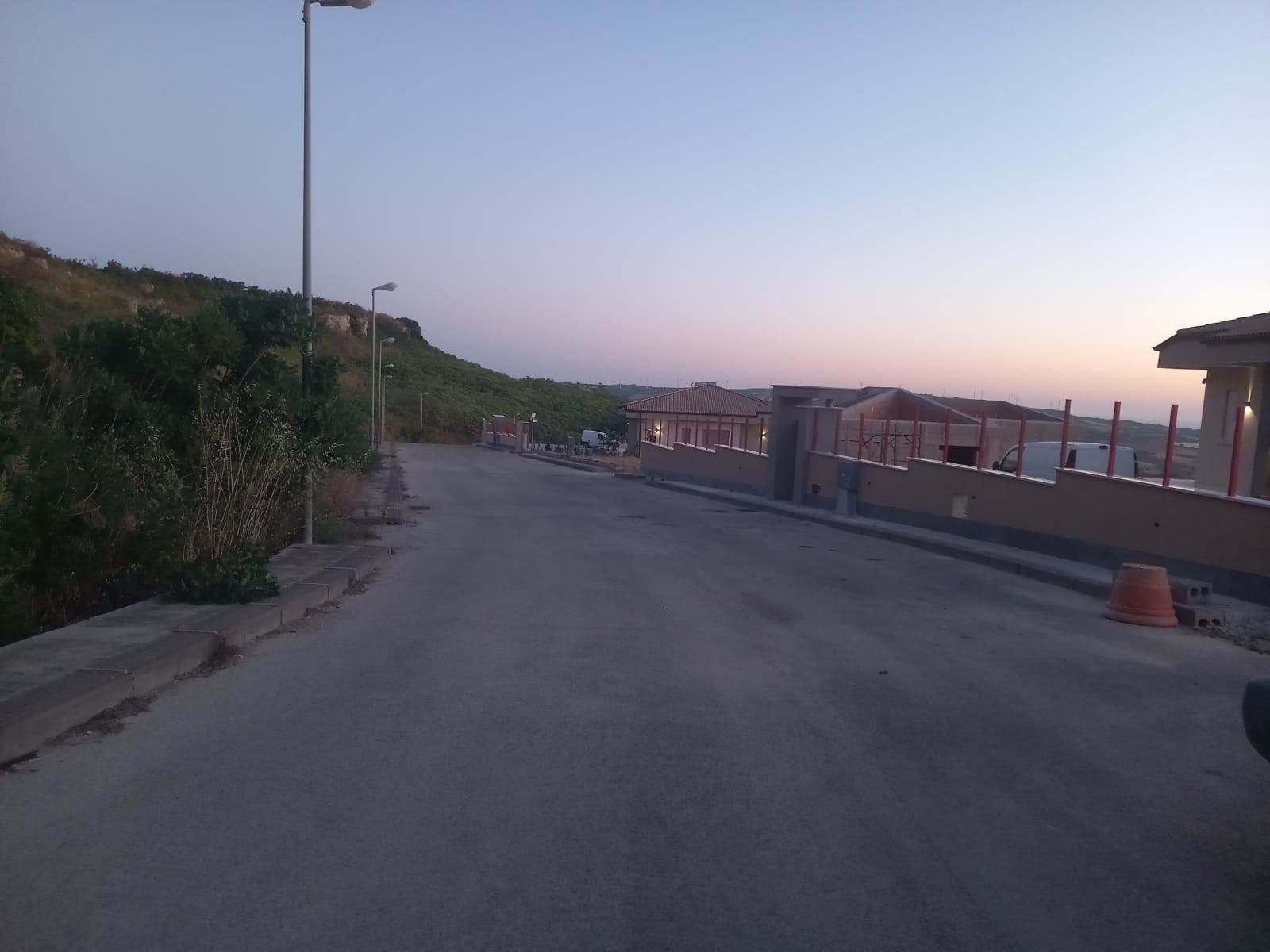 terreno agricolo in vendita a Naro