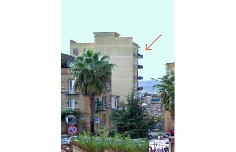 appartamento in vendita a Naro