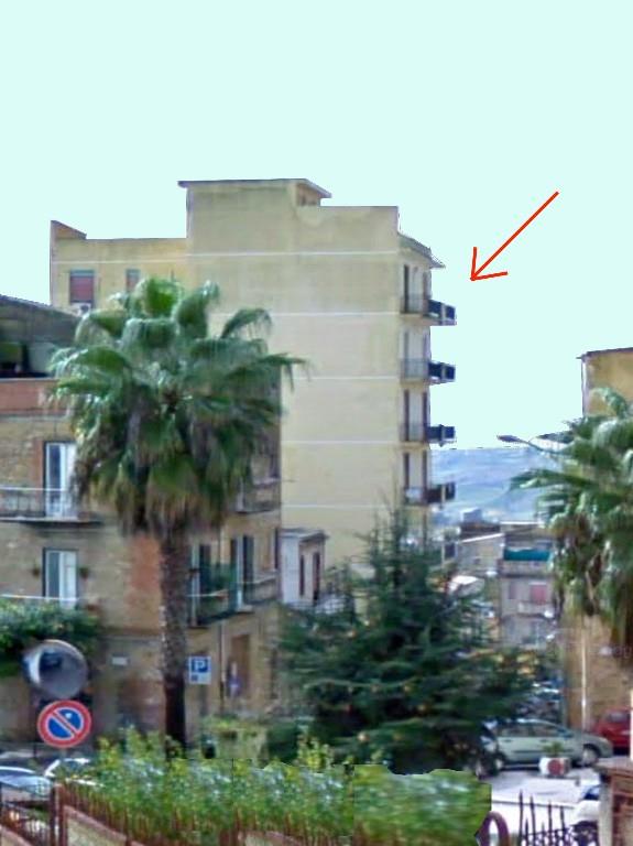 appartamento in vendita a Naro