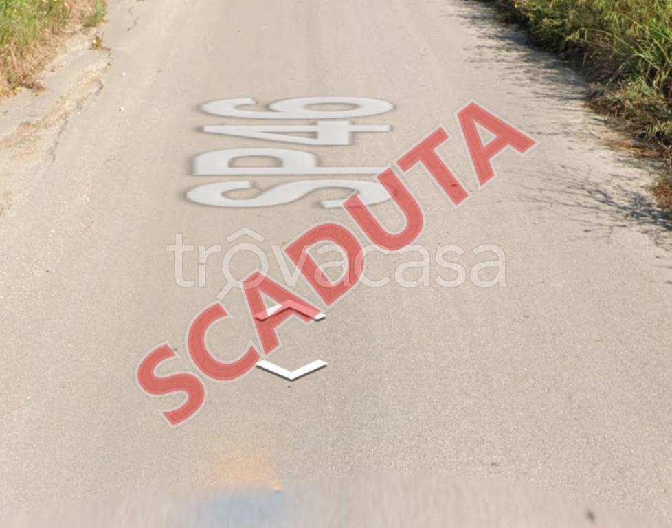 terreno agricolo in vendita a Naro