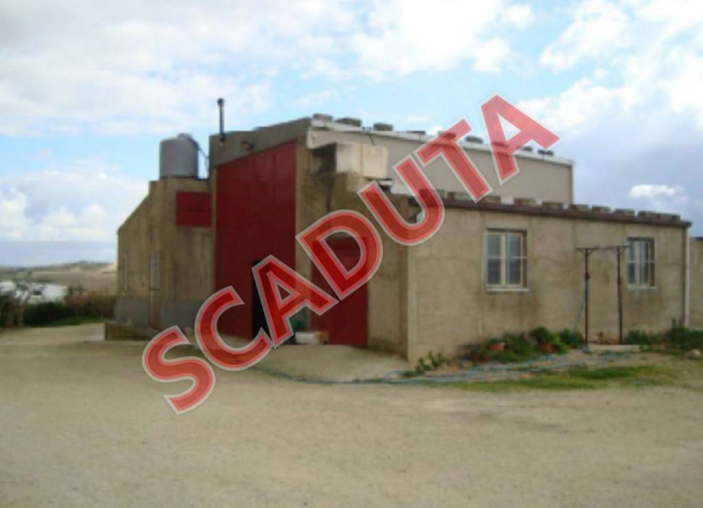 appartamento in vendita a Naro