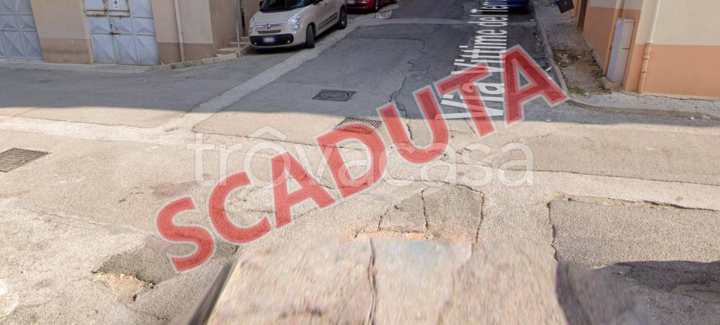 locale commerciale in vendita a Naro