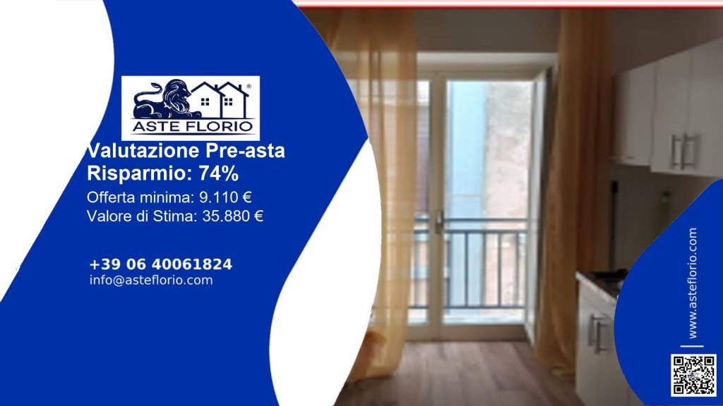 appartamento in vendita a Naro