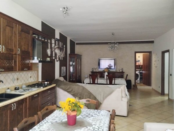 appartamento in vendita a Naro