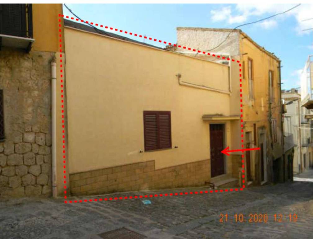 appartamento in vendita a Naro