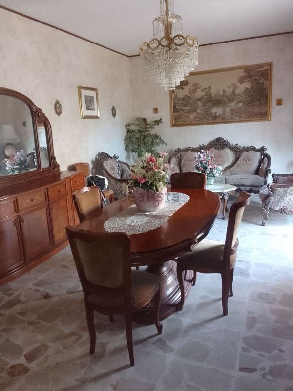 appartamento in vendita a Naro