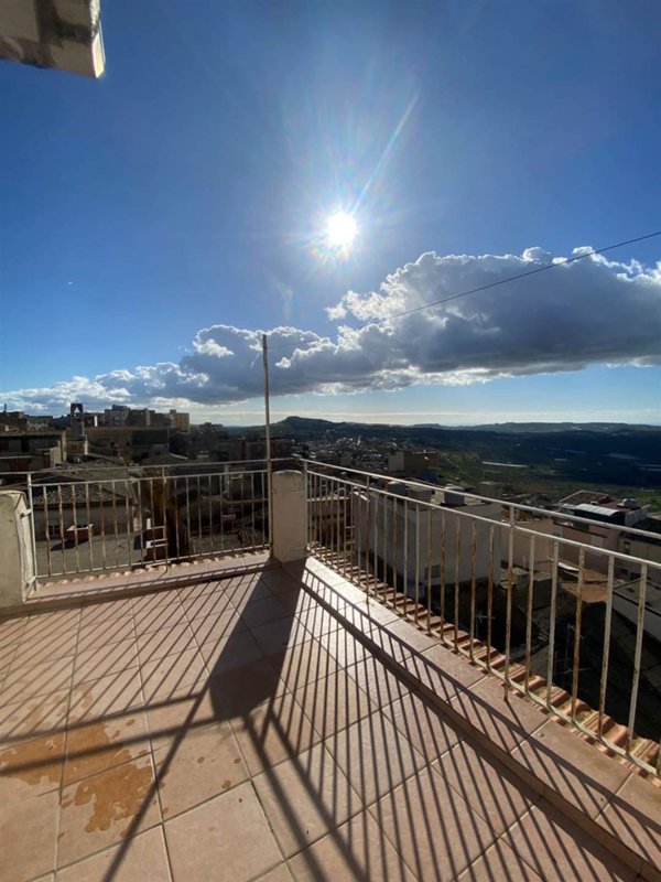 appartamento in vendita a Naro