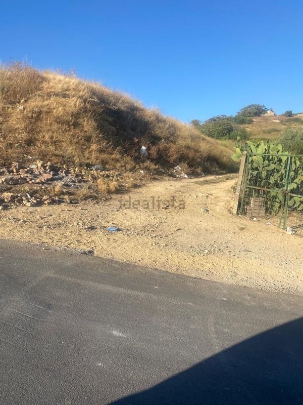 terreno agricolo in vendita a Naro