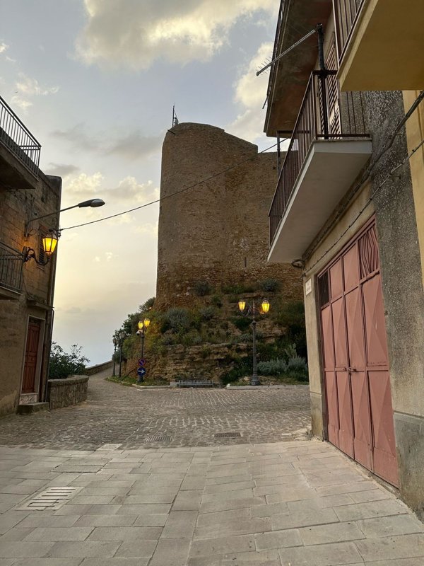 casa indipendente in vendita a Naro