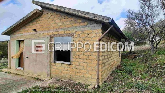 appartamento in vendita a Naro