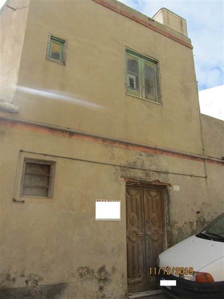 casa indipendente in vendita a Naro