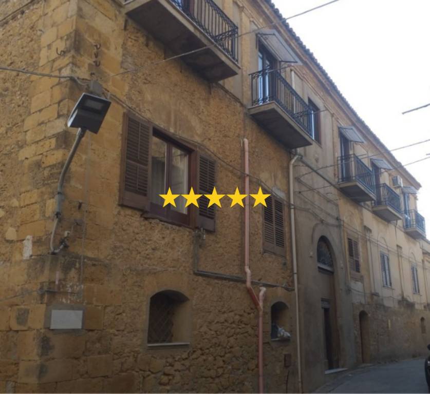 casa indipendente in vendita a Naro